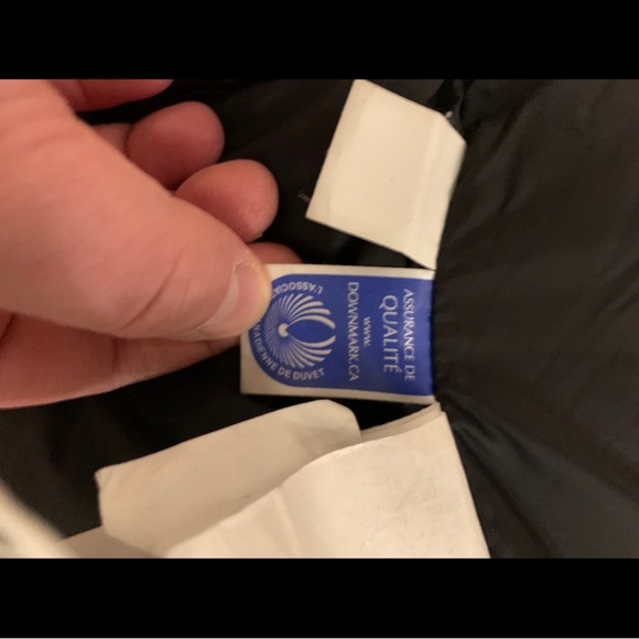 Canada Goose Women's Trillium Jacket - Picture 12 of 16